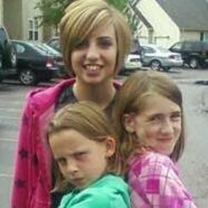 Meet your Posher, Colleen